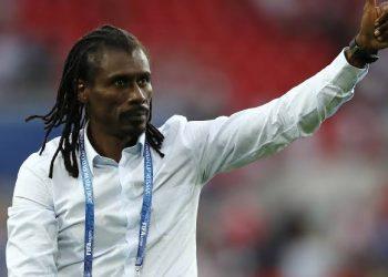 How Senegal national team coach Aliou Cissé lost 11 family members in boat tragedy