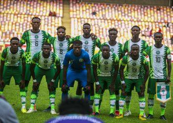 Ghana threaten Nigeria’s progress again as Black Galaxies defeat Super Eagles B