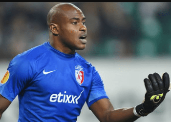 Former Super Eagles captain Vincent Enyeama eyes NPFL return, targets hometown club