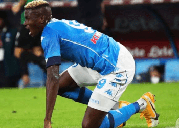 Two New Super Eagles Stars Suffer Frustrations As Manchester City, Atalanta Claim Comfortable UCL Wins