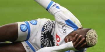 “I look up to Paul Pogba” – Super Eagles hopeful insists his qualities, ambition crucial to deciding for Belgian giants