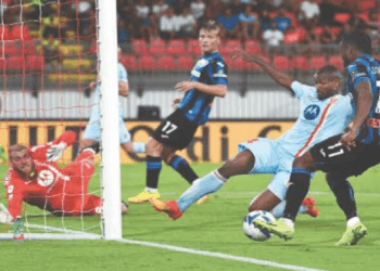 Napoli’s Osimhen, Atalanta’s Lookman, and Cremonese’s Okereke lift Nigeria to Italian Serie A record