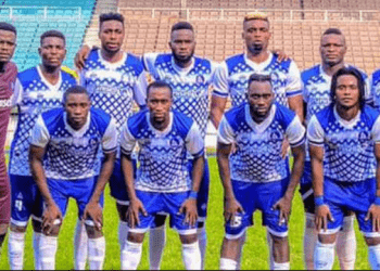 Harsh Wednesday: Enyimba Suffer Heavy CAFCL Defeat In Sudan