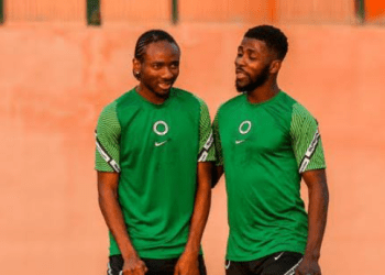 Premier League returns: See the Nigerian players ready for action