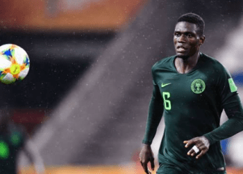 “I Had No Other Choice” – Super Eagles Hopeful Confirms Return To Turkey From Spain