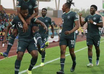 Rohr Reveals The Three Players He Expects To Return Before 2021 AFCON Qualifier