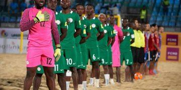 Official: NFF appoints veteran goalie Isa as head coach of Supersand Eagles