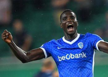 Off the mark! Onuachu impressive in Genk’s victory at Oostende