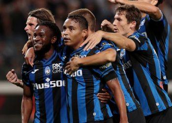 Napoli’s Osimhen, Atalanta’s Lookman, and Cremonese’s Okereke lift Nigeria to Italian Serie A record