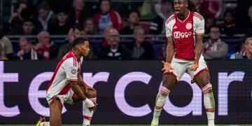 Bassey puts up wonderful performance in Ajax’s mauling of Excelsior