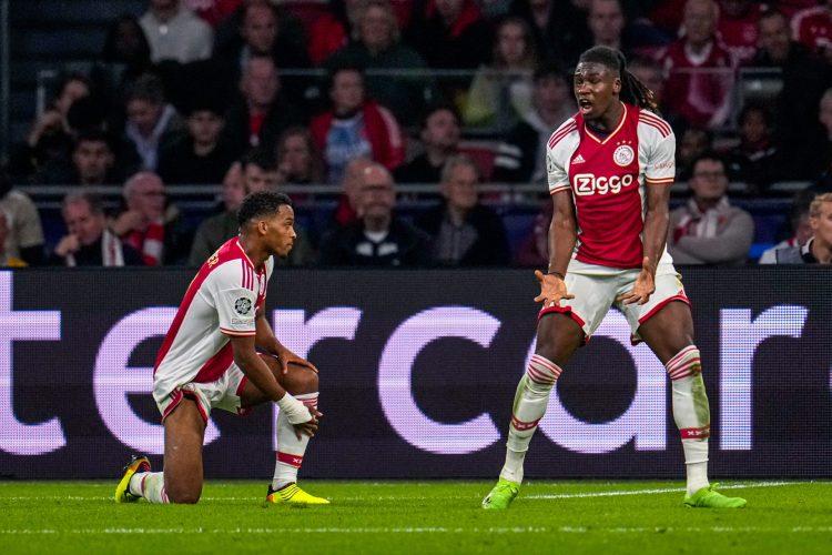 Former Ajax star believes Bassey needs to improve