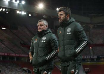 Super Eagles star could get Manchester United legend as coach at West Brom