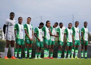 Ex-Super Eagles star tips Flamingos to succeed in India