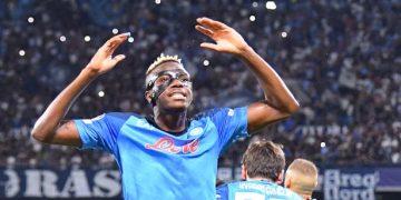 Unstoppable Onuachu leads Genk to victory over Westerlo