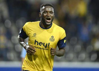 Nigerians Abroad: Boniface, Onyekachi, James In Goals Spree