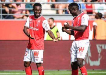 ‘Omo Naija’ – Super Eagles-eligible Arsenal forward takes style home on 21st birthday