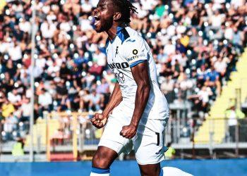 Napoli’s Osimhen, Atalanta’s Lookman, and Cremonese’s Okereke lift Nigeria to Italian Serie A record