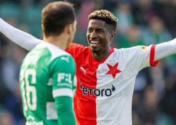 Europa Conference League: Usor and Chukwueze strike, Olayinka shines