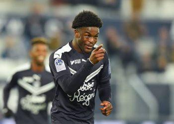 Maja Grabs First Ligue 1 Hat-trick As Bordeaux Thrash Nimes