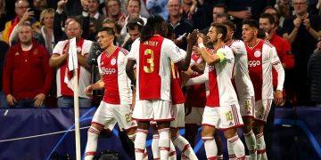 Bassey puts up wonderful performance in Ajax’s mauling of Excelsior