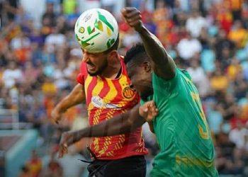 Official: Super Eagles winger joins Esperance for ₦205m