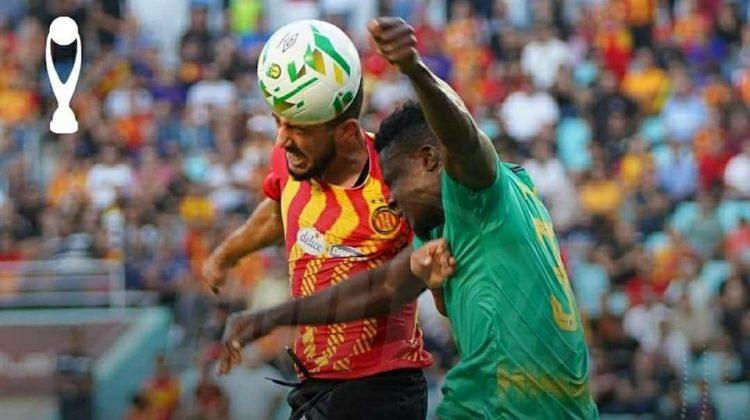 WATCH: Daylight robbery in Tunis as Plateau Utd are controversially knocked out