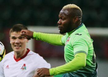 After one game, Super Eagles forward leaves new club over poor accommodation