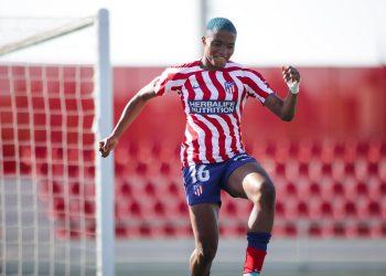 Ajibade’s introduction the key as Atletico Madrid defeat Alaves