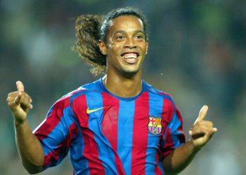 I loved Ronaldinho before I loved football – Aproko Doctor