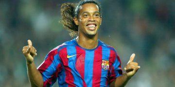 I loved Ronaldinho before I loved football – Aproko Doctor