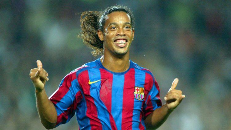 I loved Ronaldinho before I loved football – Aproko Doctor