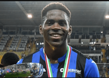 Mancini invites two Nigeria-eligible players to Italian training camp