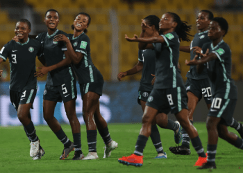 Nigeria U-17 World Cup squad released – 21 Flamingos to feature in India