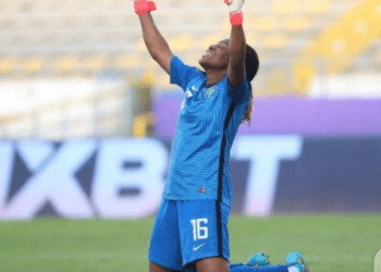 Oshoala returns to Super Falcons after injury as Waldrum invites U-20 stars for Japan