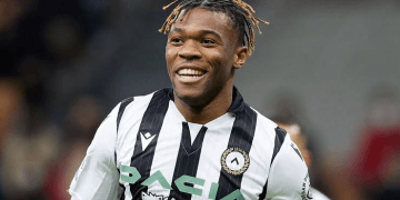 Italian-Nigerian kid-wonder sends Super Eagles coach Eguavoen World Cup alert