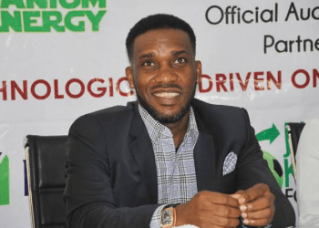 “He was a magician” – Ex-England international still in awe of Super Eagles great Okocha