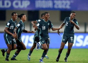 Nigeria U-17 World Cup squad released – 21 Flamingos to feature in India