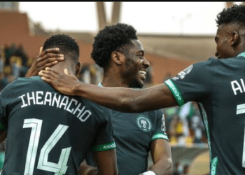 Torino slam ₦4.5billion price tag on wantaway Super Eagles star