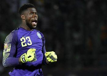 Former Nigerian Goalkeeper Reveals Super Eagles Goalkeeping Issue Yet To Be Resolved