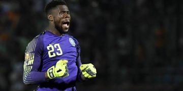 Super Eagles Goalkeeper Ready To Write New Chapter