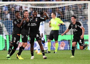 Ighalo hits former club to help Al Hilal to cup final; Moffi scores against PSG