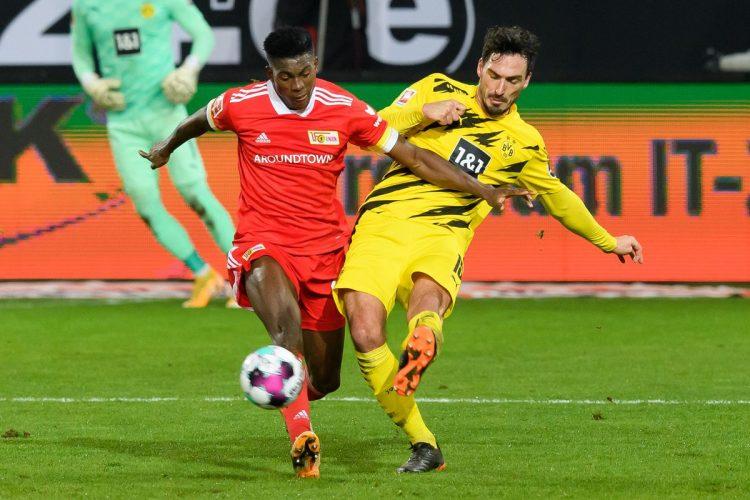 Bundesliga News: Union Berlin vs. Dortmund