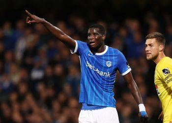 “There is interest”- Genk chief confirms Super Eagles star is in demand