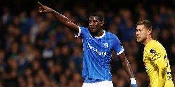 Why Onuachu did not leave Genk- Club chief reveals