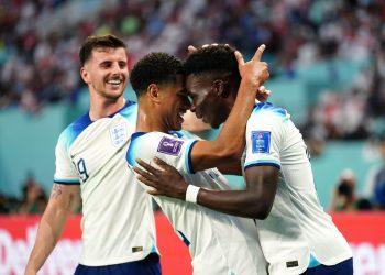 Saka misses the decisive penalty as Italy win Euro 2020