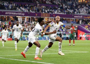 Ghana threaten Nigeria’s progress again as Black Galaxies defeat Super Eagles B