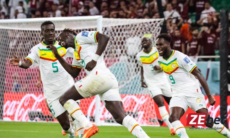 2022 FIFA World Cup: “What if Qatar vex scatter World Cup?”- Reactions trail after Senegal’s impressive victory against Qatar