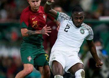 One-cap Super Eagles star could join Osimhen at Napoli