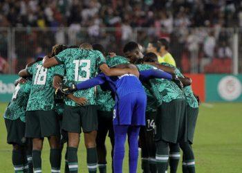 AFCON 2023: Osimhen’s strike gives Peseiro first taste of victory as Super Eagles coach