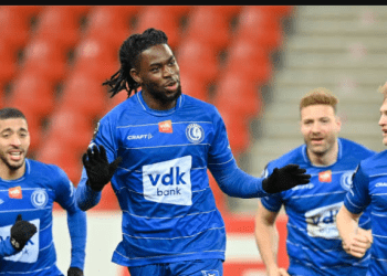 West Ham make official bid for Super Eagles hopeful – report